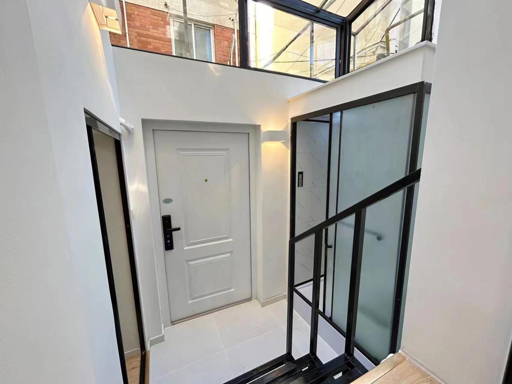 Apartment Huaying